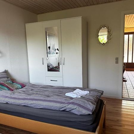 Ferienwohnung La Casita De Milen Ullerslev Exterior foto