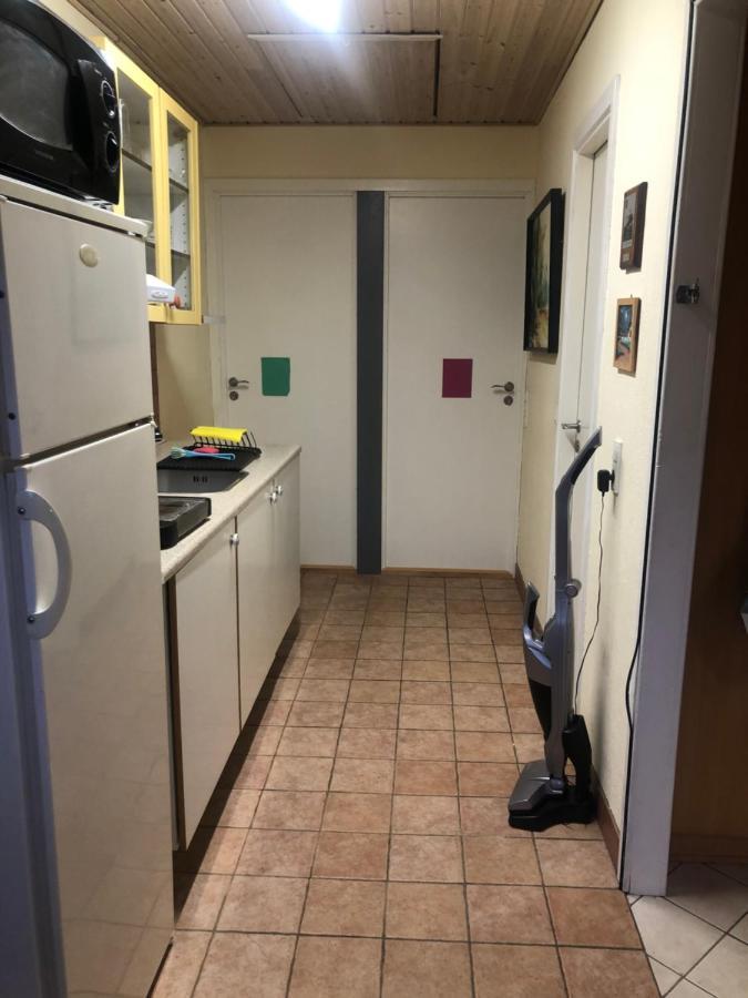 Ferienwohnung La Casita De Milen Ullerslev Exterior foto
