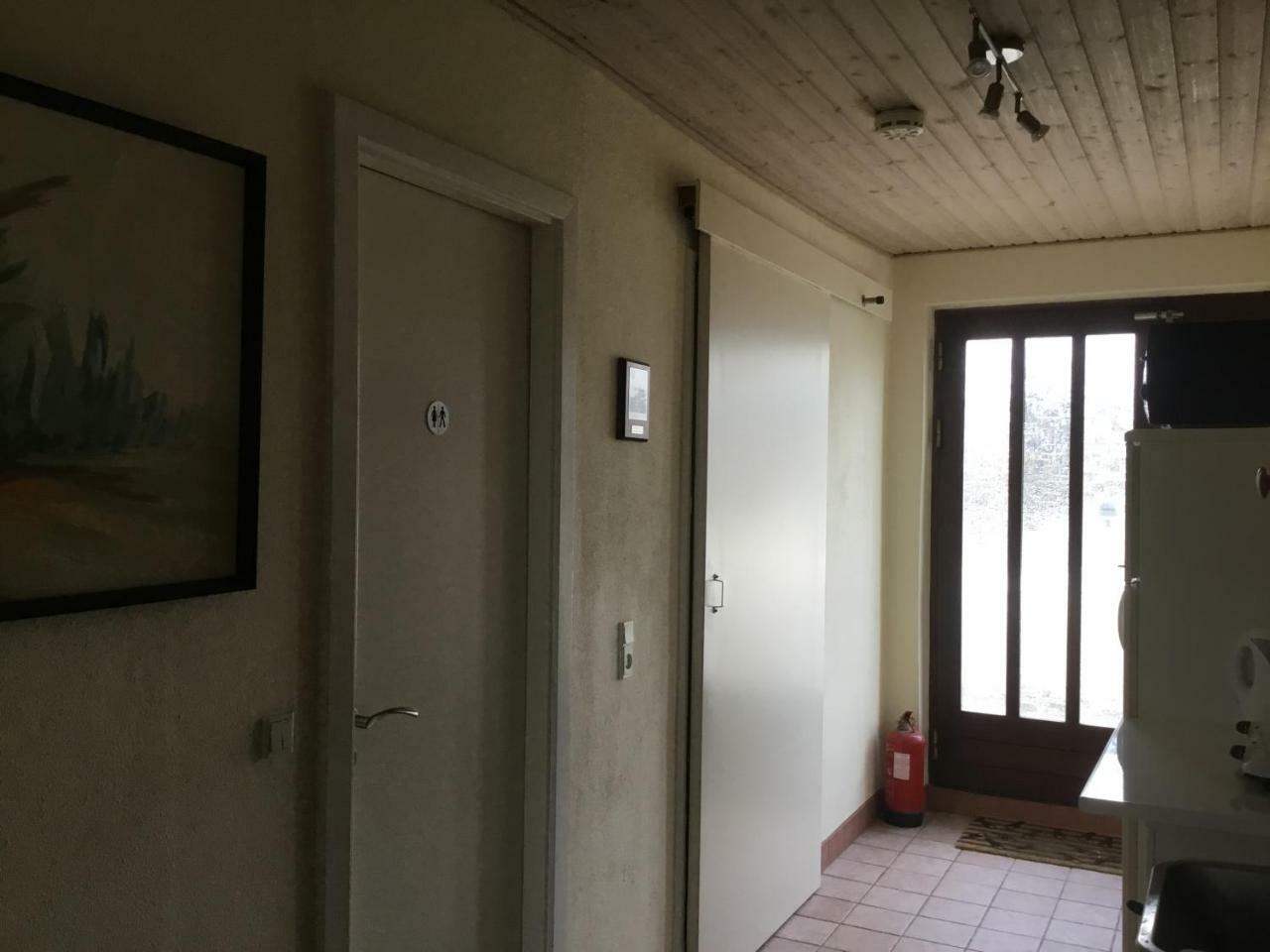 Ferienwohnung La Casita De Milen Ullerslev Exterior foto