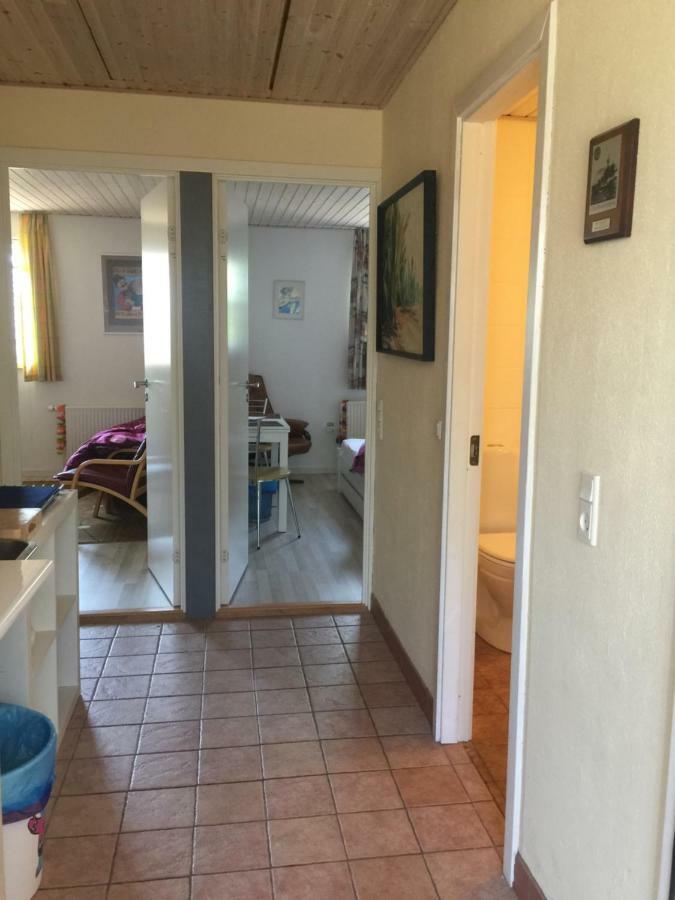 Ferienwohnung La Casita De Milen Ullerslev Exterior foto