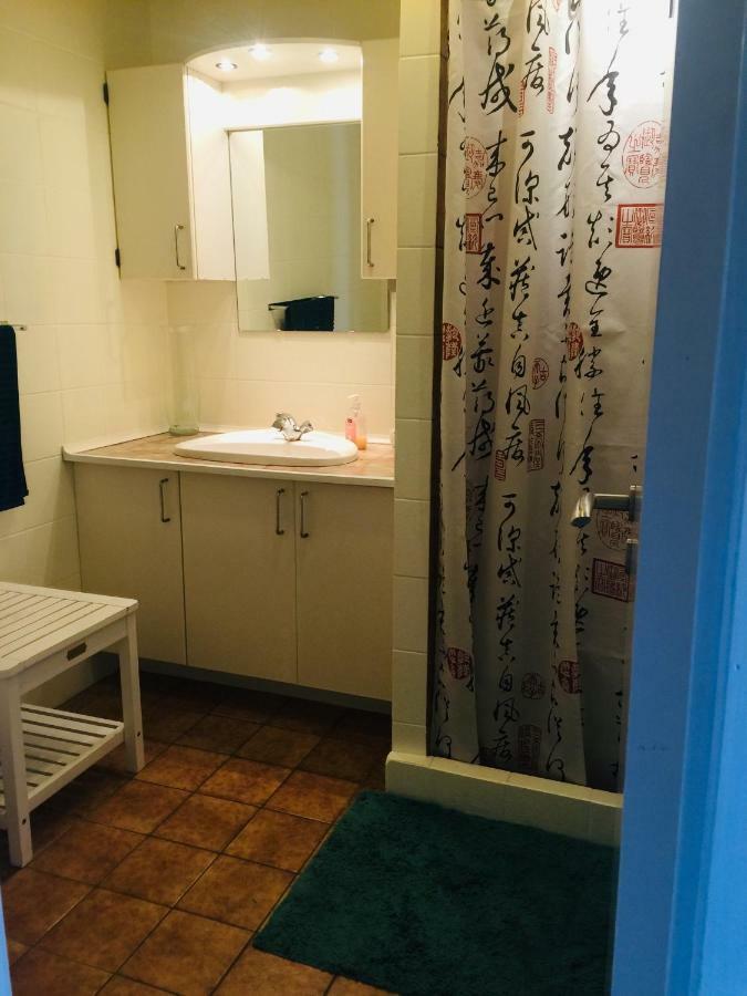 Ferienwohnung La Casita De Milen Ullerslev Exterior foto