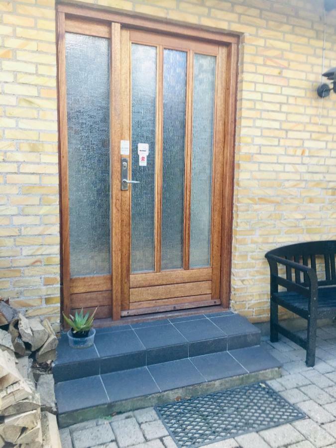 Ferienwohnung La Casita De Milen Ullerslev Exterior foto