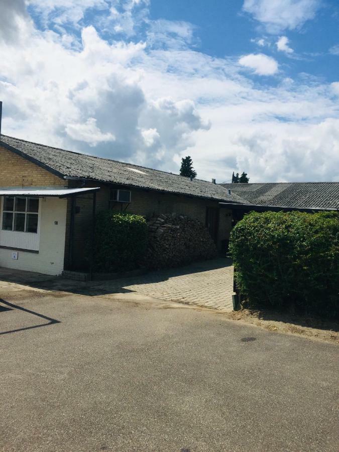Ferienwohnung La Casita De Milen Ullerslev Exterior foto